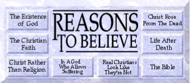 reasons to believe