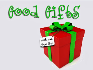 good gifts